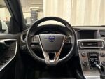 Volvo V60 2018 Valkoinen