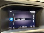 Volvo V60 2018 Valkoinen