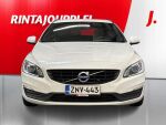 Volvo V60 2018 Valkoinen