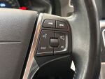 Volvo V60 2018 Valkoinen