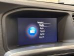 Volvo V60 2018 Valkoinen
