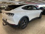 Ford Mustang Mach-E 2022 Valkoinen