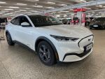 Ford Mustang Mach-E 2022 Valkoinen