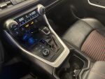Toyota RAV4 Plug-in 2021 Musta