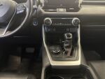 Toyota RAV4 Plug-in 2021 Musta