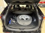 Toyota RAV4 Plug-in 2021 Musta