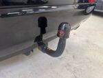 Toyota RAV4 Plug-in 2021 Musta