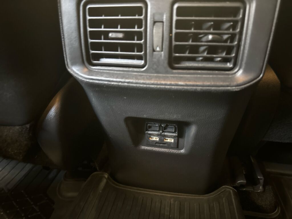 Toyota RAV4 Plug-in 2021 Musta