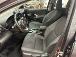 Toyota Yaris 2022 Harmaa