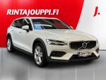 Volvo V60 Cross Country 2022 Valkoinen