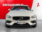 Volvo V60 Cross Country 2022 Valkoinen