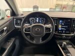 Volvo V60 Cross Country 2022 Valkoinen
