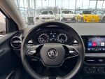 Skoda Fabia 2022 Valkoinen