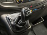 Ford Transit 2020 Valkoinen