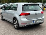 Volkswagen Golf 2019 Harmaa