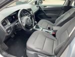 Volkswagen Golf 2019 Harmaa