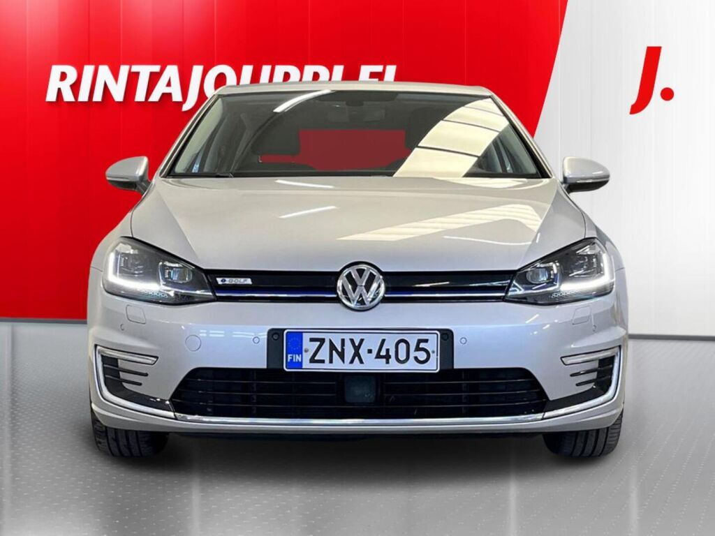 Volkswagen Golf 2019, kuva 4/26