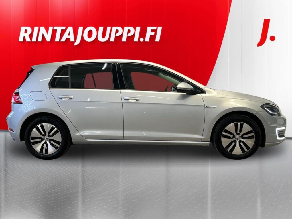 Volkswagen Golf 2019, kuva 7/26