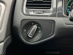 Volkswagen Golf 2019 Harmaa