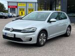 Volkswagen Golf 2019 Harmaa