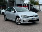 Volkswagen Golf 2019 Harmaa