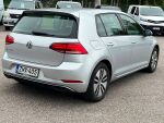 Volkswagen Golf 2019 Harmaa