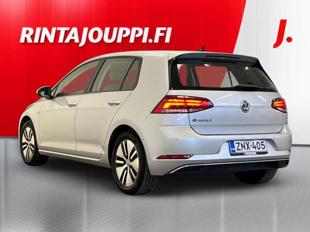 Volkswagen Golf 2019, kuva 3/26