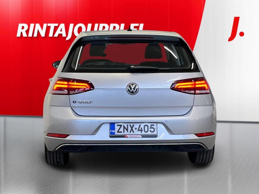 Volkswagen Golf 2019, kuva 6/26