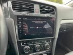 Volkswagen Golf 2019 Harmaa