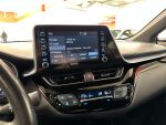 Toyota C-HR 2020 Musta