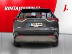 Toyota RAV4 2020 Harmaa