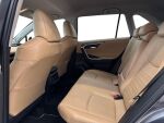 Toyota RAV4 2020 Harmaa