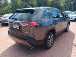 Toyota RAV4 2020 Harmaa