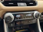 Toyota RAV4 2020 Harmaa