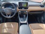 Toyota RAV4 2020 Harmaa