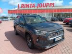 Toyota RAV4 2020 Harmaa