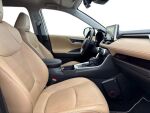 Toyota RAV4 2020 Harmaa