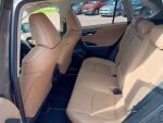 Toyota RAV4 2020 Harmaa