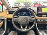 Toyota RAV4 2020 Harmaa