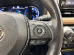 Toyota RAV4 2020 Harmaa