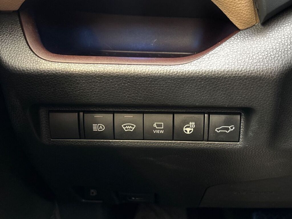 Toyota RAV4 2020 Harmaa