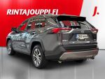 Toyota RAV4 2020 Harmaa