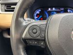 Toyota RAV4 2020 Harmaa