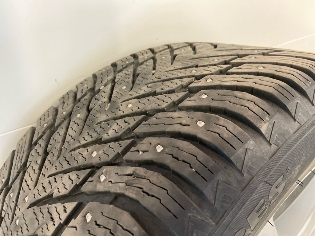 Porsche Cayenne 2022 Musta