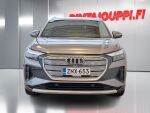 Audi Q4 e-tron 2022 Harmaa