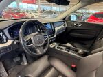 Volvo XC60 2022 Harmaa