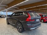 Volvo XC60 2022 Harmaa