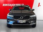 Volvo XC60 2022 Harmaa