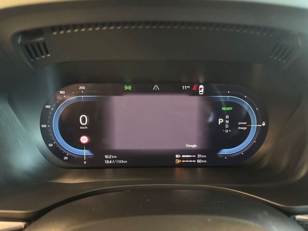 Volvo XC60 2022 Harmaa