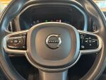 Volvo XC60 2022 Harmaa